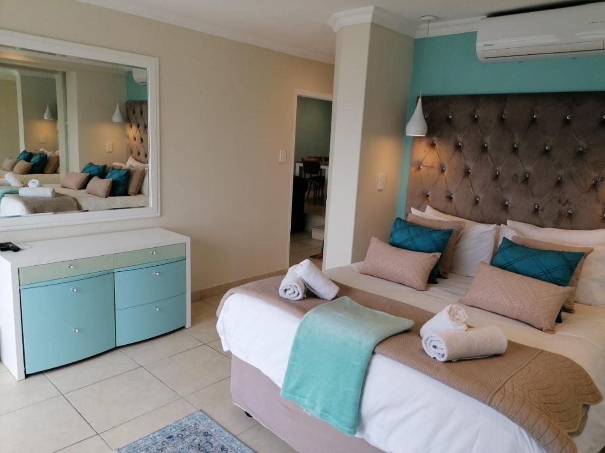 307 Bermudas - By Stay In Umhlanga Rocks Buitenkant foto