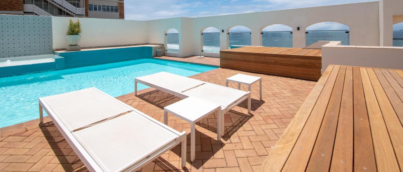 307 Bermudas - By Stay In Umhlanga Rocks Buitenkant foto
