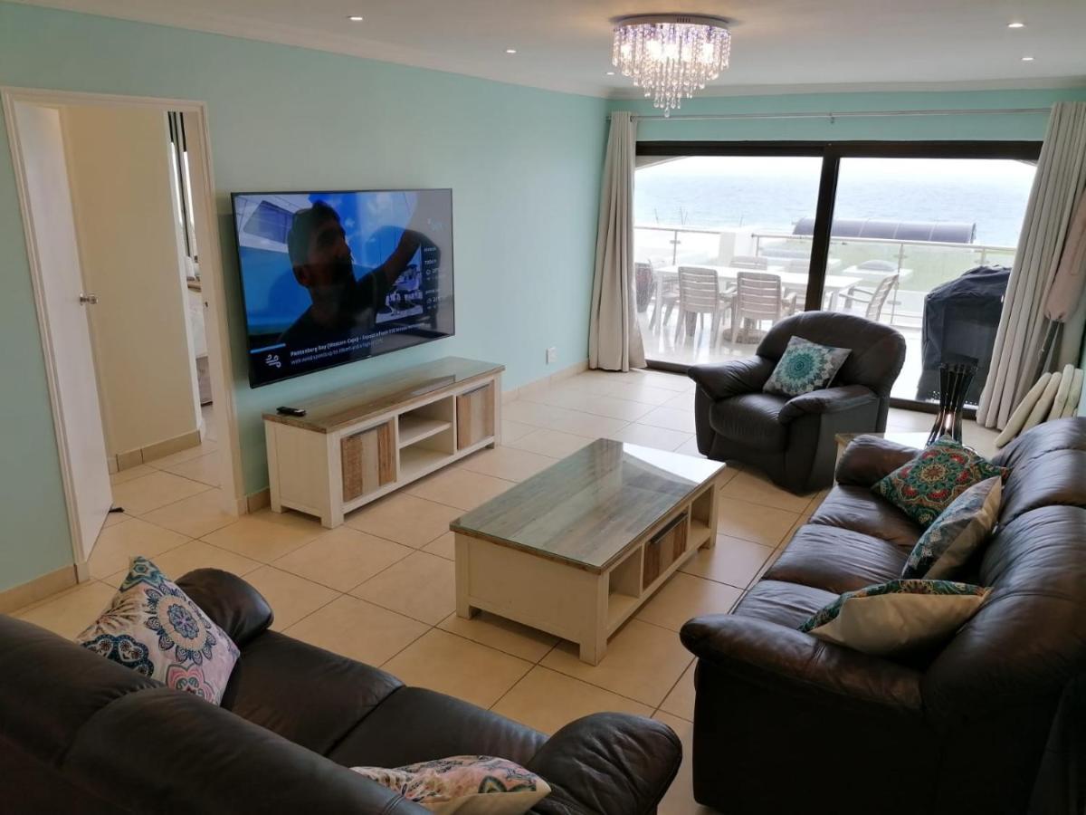 307 Bermudas - By Stay In Umhlanga Rocks Buitenkant foto