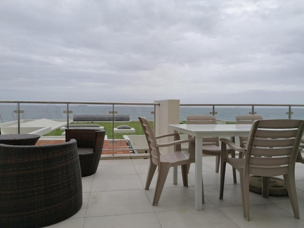 307 Bermudas - By Stay In Umhlanga Rocks Buitenkant foto