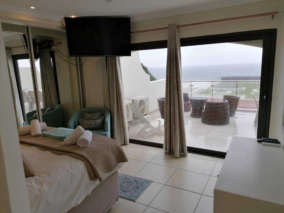 307 Bermudas - By Stay In Umhlanga Rocks Buitenkant foto