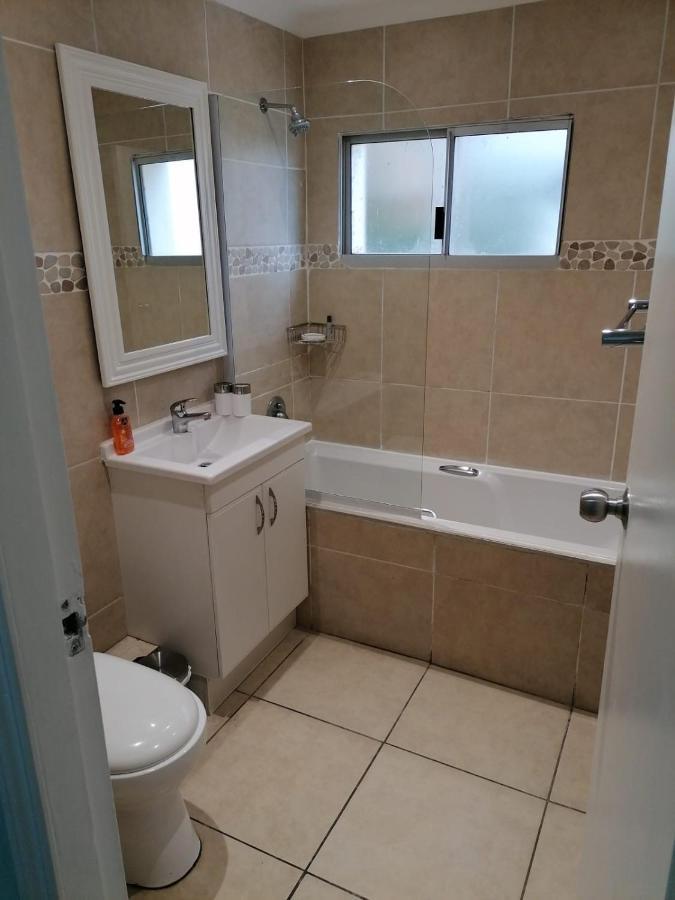 307 Bermudas - By Stay In Umhlanga Rocks Buitenkant foto