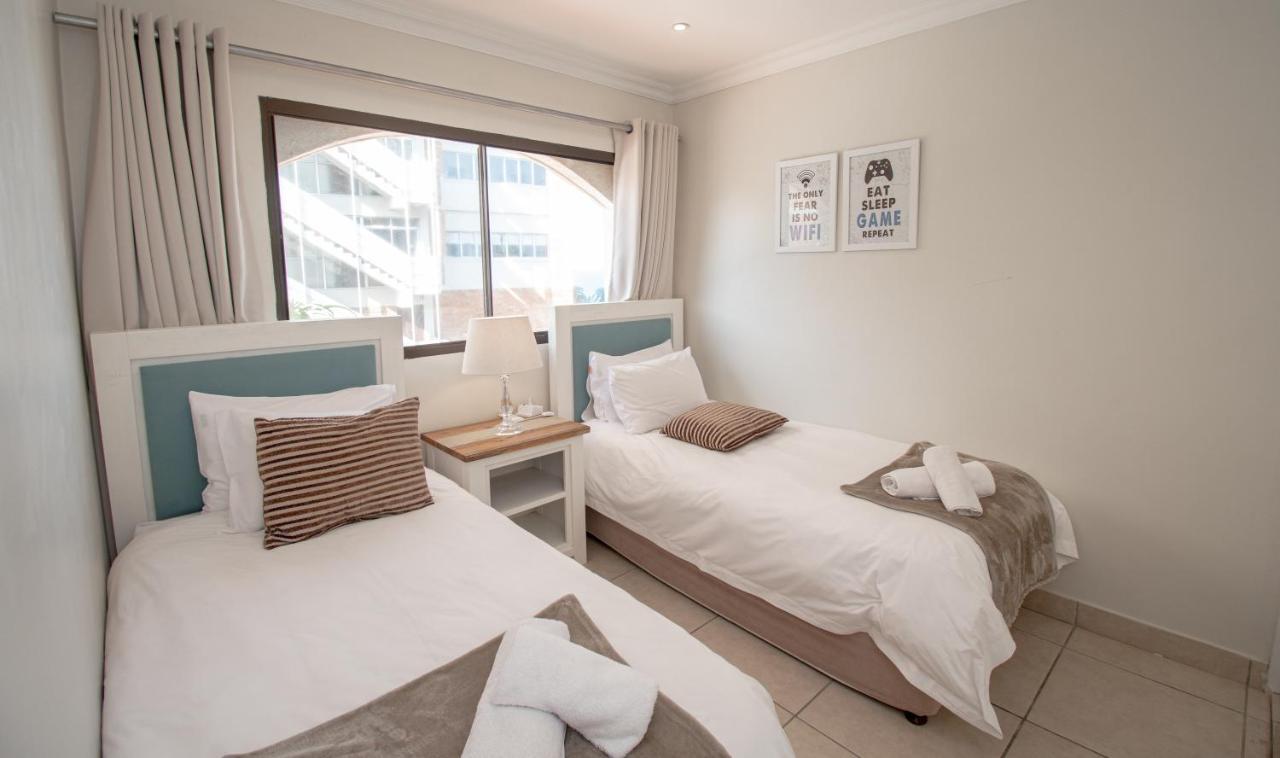 307 Bermudas - By Stay In Umhlanga Rocks Buitenkant foto