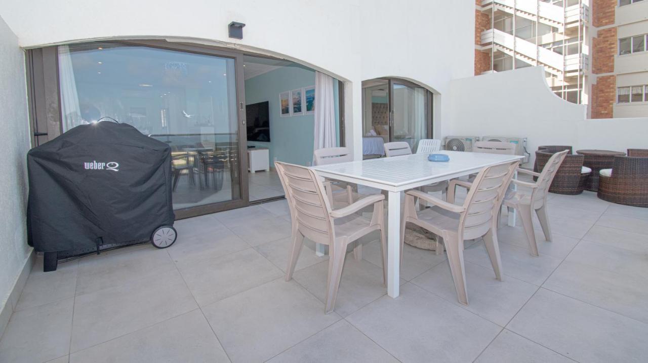 307 Bermudas - By Stay In Umhlanga Rocks Buitenkant foto