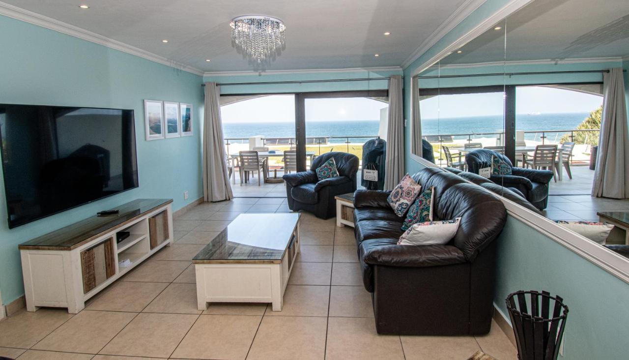307 Bermudas - By Stay In Umhlanga Rocks Buitenkant foto
