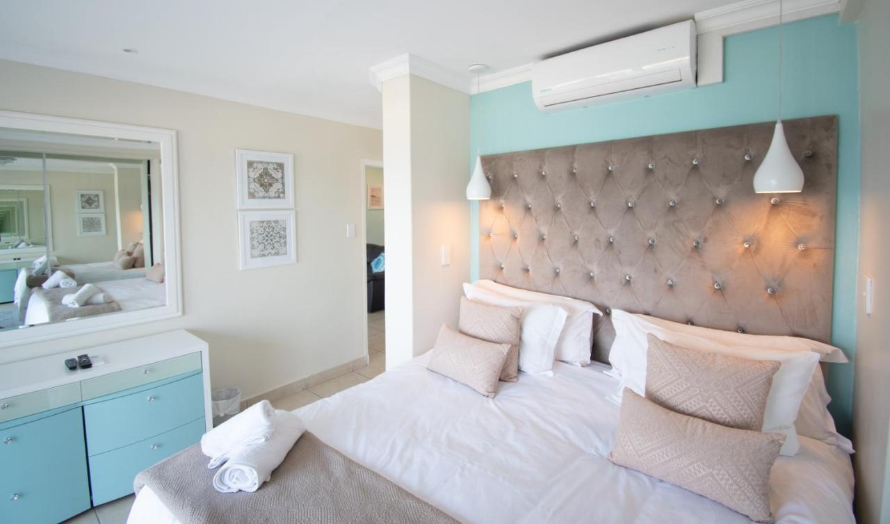 307 Bermudas - By Stay In Umhlanga Rocks Buitenkant foto