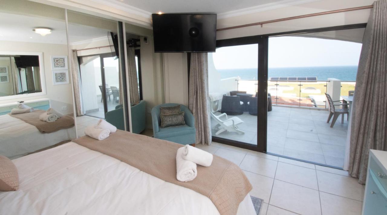 307 Bermudas - By Stay In Umhlanga Rocks Buitenkant foto