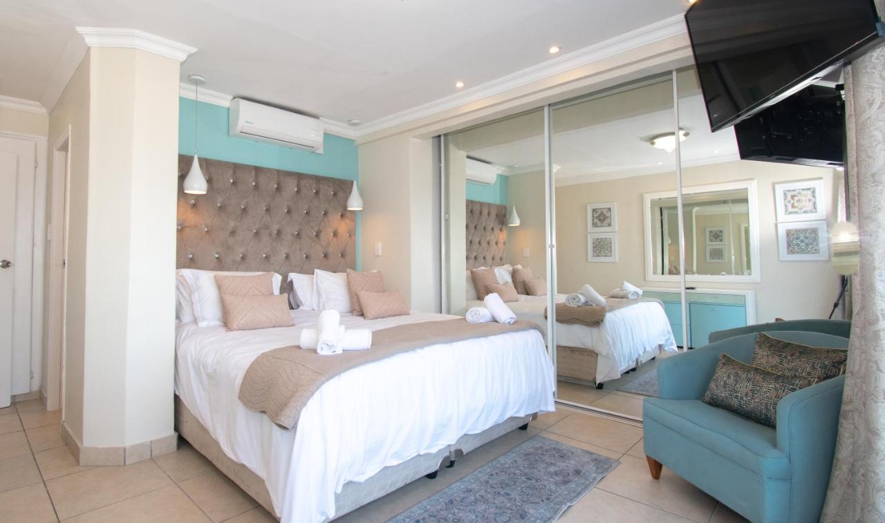 307 Bermudas - By Stay In Umhlanga Rocks Buitenkant foto