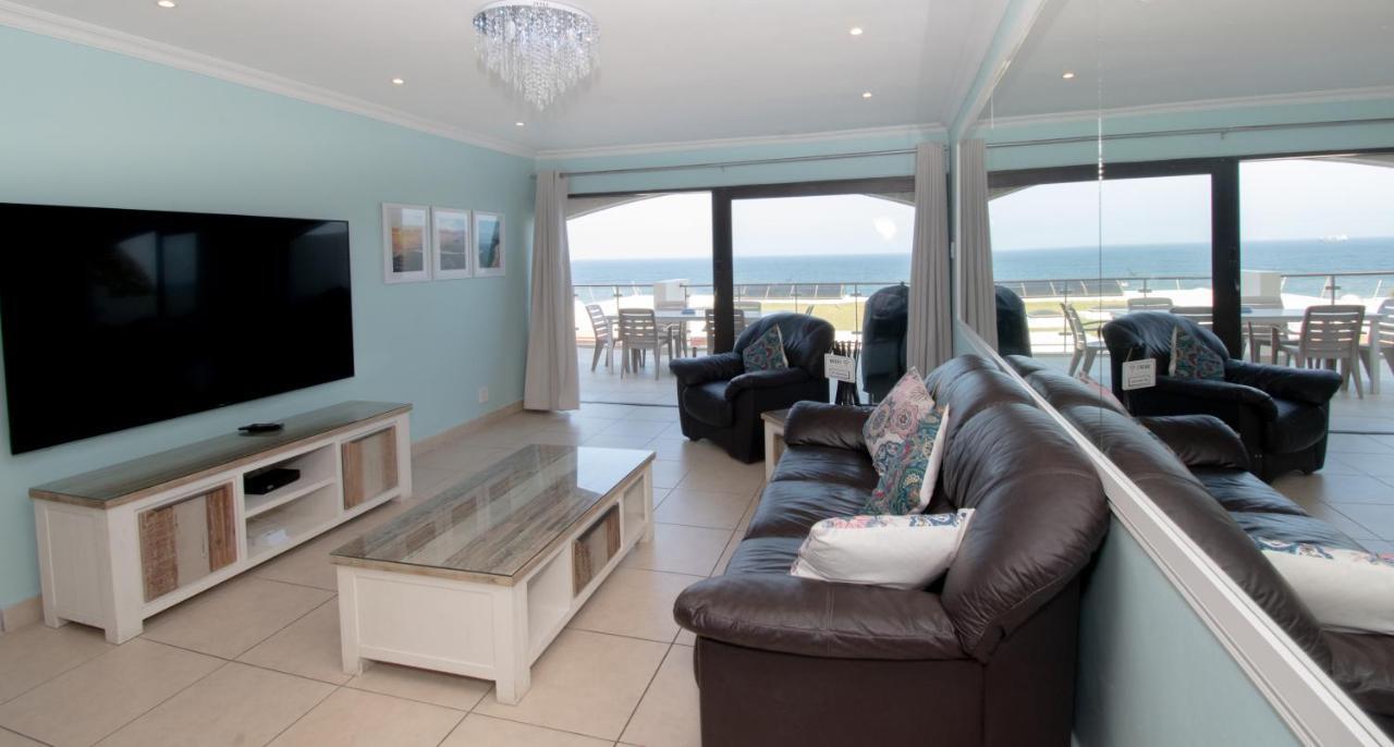 307 Bermudas - By Stay In Umhlanga Rocks Buitenkant foto