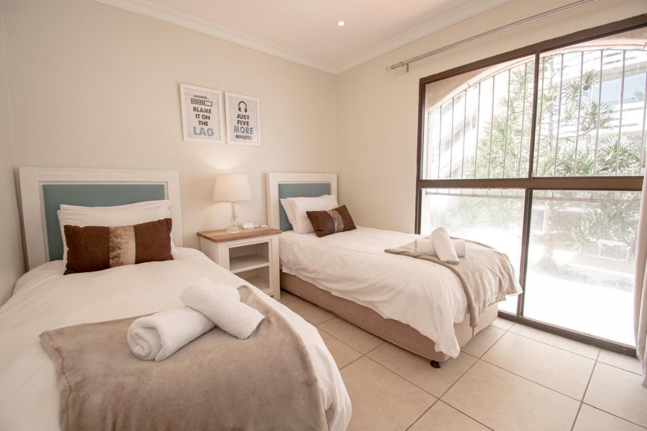 307 Bermudas - By Stay In Umhlanga Rocks Buitenkant foto