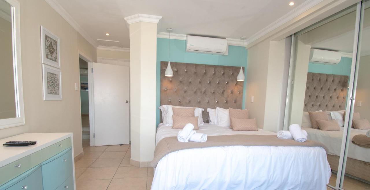 307 Bermudas - By Stay In Umhlanga Rocks Buitenkant foto