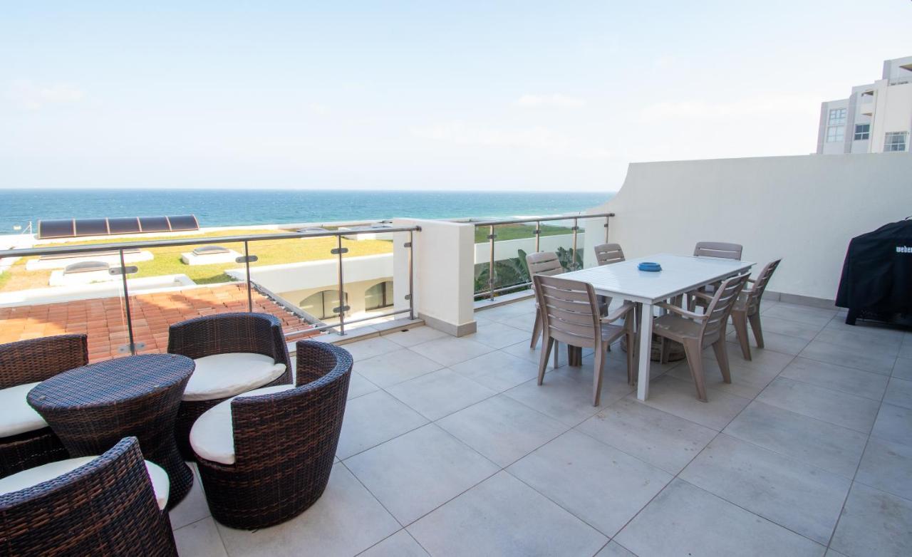 307 Bermudas - By Stay In Umhlanga Rocks Buitenkant foto
