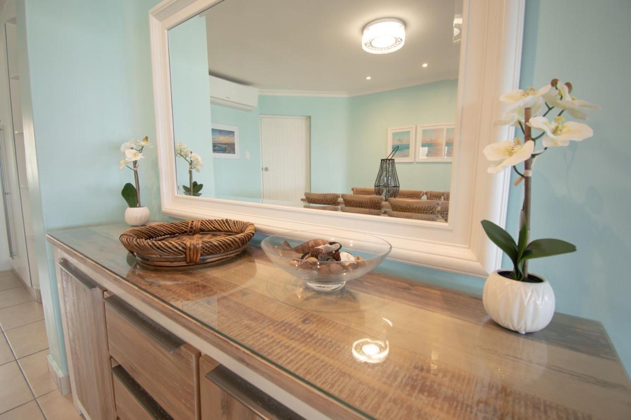 307 Bermudas - By Stay In Umhlanga Rocks Buitenkant foto