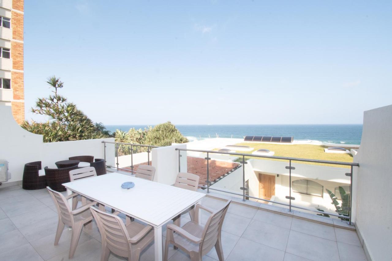 307 Bermudas - By Stay In Umhlanga Rocks Buitenkant foto