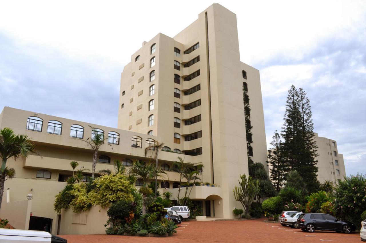 307 Bermudas - By Stay In Umhlanga Rocks Buitenkant foto