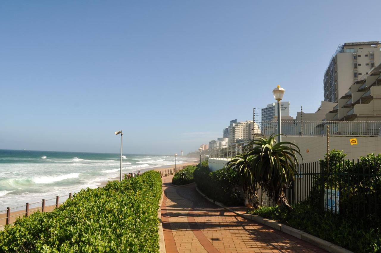 307 Bermudas - By Stay In Umhlanga Rocks Buitenkant foto